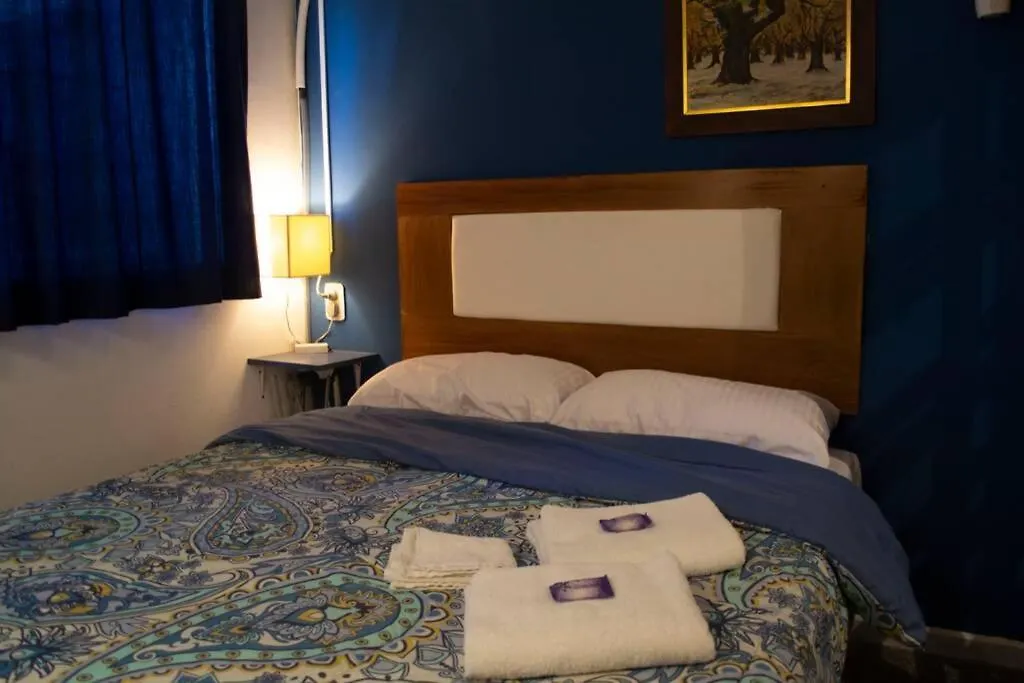 Microstudio En Plaza San Martin Apartment Mendoza